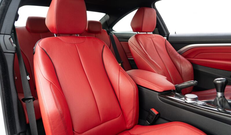 
								2019 BMW 440i xDrive Coupe M Sport 6-Speed full									