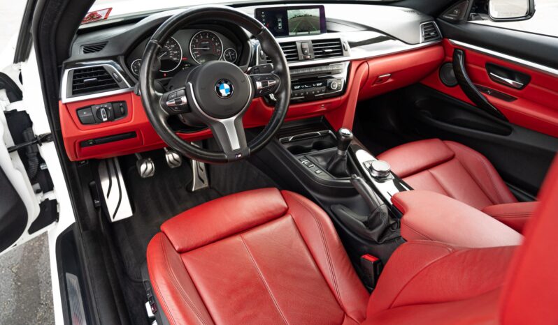 
								2019 BMW 440i xDrive Coupe M Sport 6-Speed full									