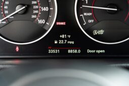 
										2019 BMW 440i xDrive Coupe M Sport 6-Speed full									