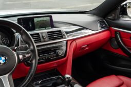 
										2019 BMW 440i xDrive Coupe M Sport 6-Speed full									