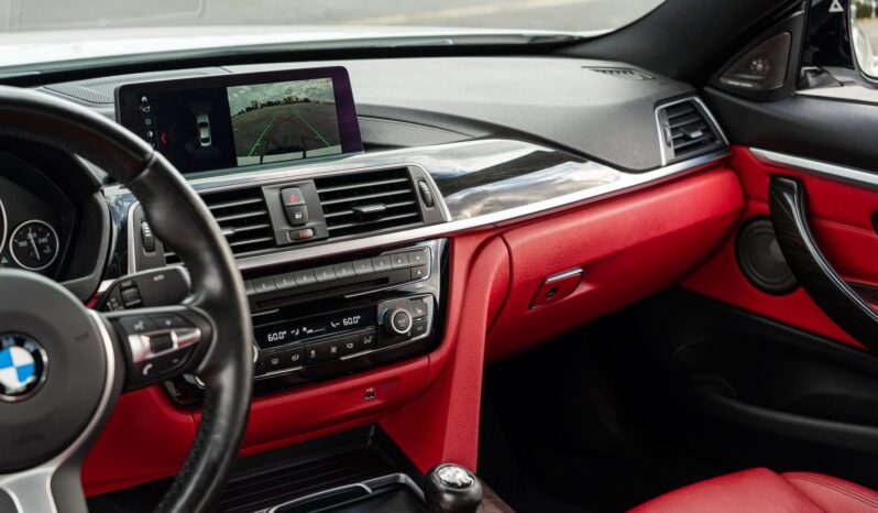 
								2019 BMW 440i xDrive Coupe M Sport 6-Speed full									