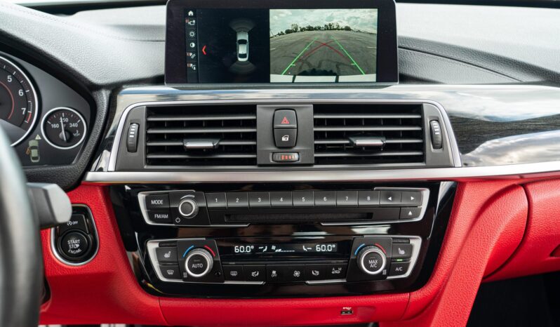 
								2019 BMW 440i xDrive Coupe M Sport 6-Speed full									