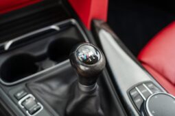 
										2019 BMW 440i xDrive Coupe M Sport 6-Speed full									