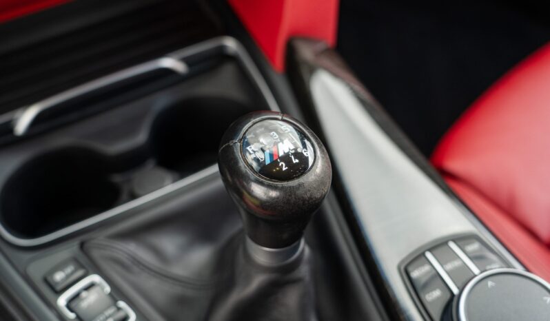 
								2019 BMW 440i xDrive Coupe M Sport 6-Speed full									