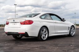 
										2019 BMW 440i xDrive Coupe M Sport 6-Speed full									