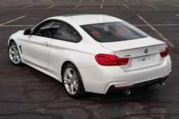 
										2019 BMW 440i xDrive Coupe M Sport 6-Speed full									