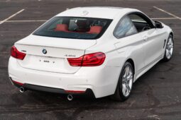 
										2019 BMW 440i xDrive Coupe M Sport 6-Speed full									