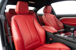 
										2019 BMW 440i xDrive Coupe M Sport 6-Speed full									