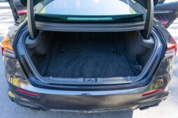 										2021 Maserati Ghibli Trofeo full									