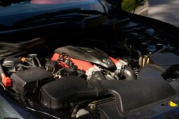 2021 Maserati Ghibli Trofeo