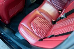 										2021 Maserati Ghibli Trofeo full									