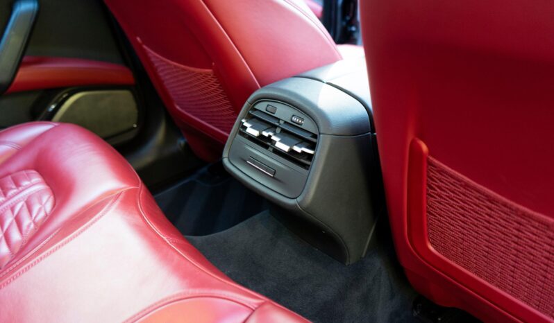 								2021 Maserati Ghibli Trofeo full									