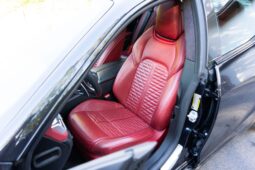 										2021 Maserati Ghibli Trofeo full									