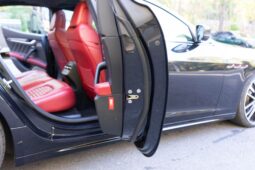 										2021 Maserati Ghibli Trofeo full									