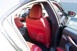 										2021 Maserati Ghibli Trofeo full									