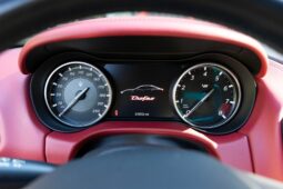 										2021 Maserati Ghibli Trofeo full									