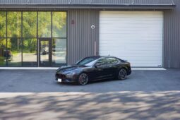 										2021 Maserati Ghibli Trofeo full									