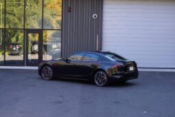 										2021 Maserati Ghibli Trofeo full									