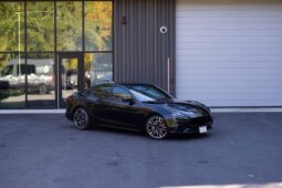 										2021 Maserati Ghibli Trofeo full									