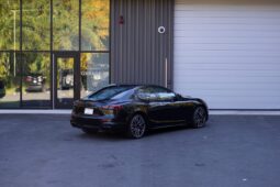 										2021 Maserati Ghibli Trofeo full									