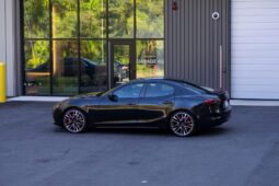 										2021 Maserati Ghibli Trofeo full									