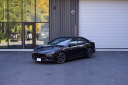 										2021 Maserati Ghibli Trofeo full									