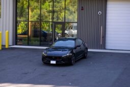 										2021 Maserati Ghibli Trofeo full									