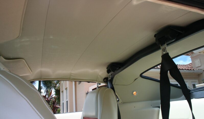 
								1969 Shelby Mustang GT500 Fastback full									