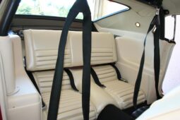 
										1969 Shelby Mustang GT500 Fastback full									