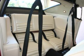 1969 Shelby Mustang GT500 Fastback