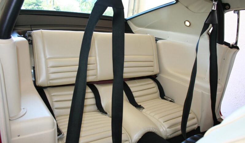 
								1969 Shelby Mustang GT500 Fastback full									