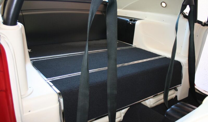 
								1969 Shelby Mustang GT500 Fastback full									