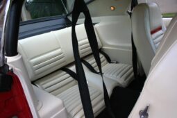 
										1969 Shelby Mustang GT500 Fastback full									