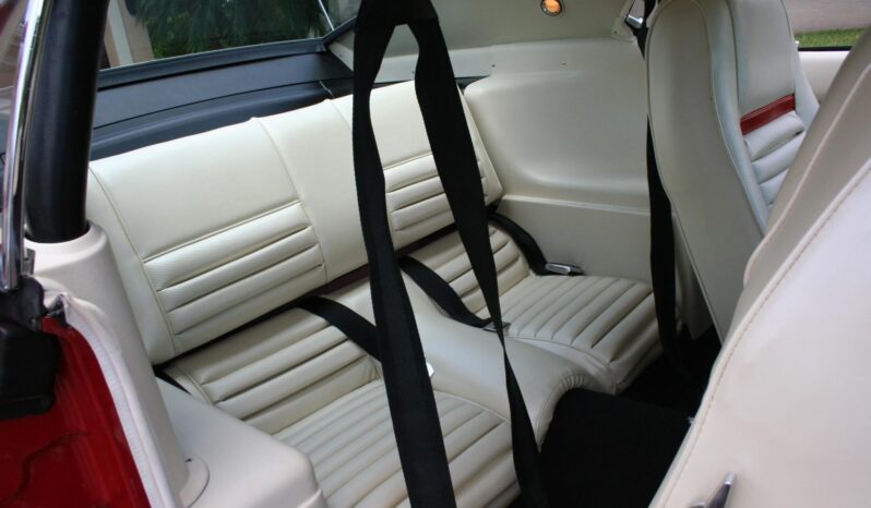 
								1969 Shelby Mustang GT500 Fastback full									