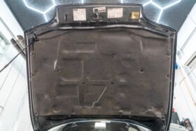 1998 Toyota Supra Turbo 6-Speed