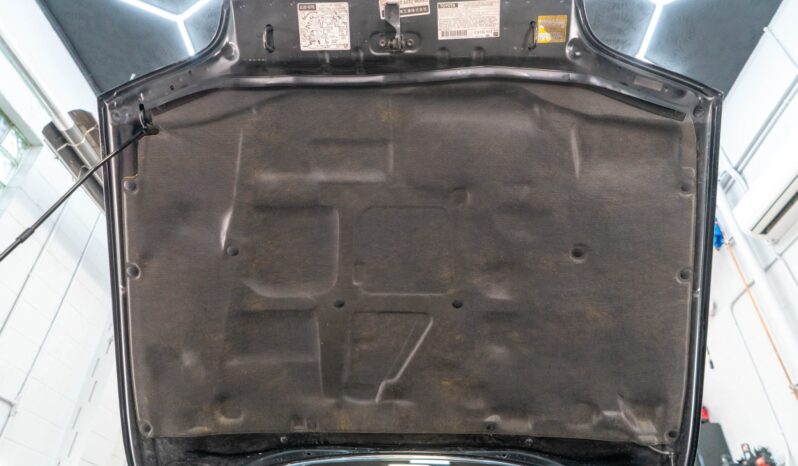 								1998 Toyota Supra Turbo 6-Speed full									