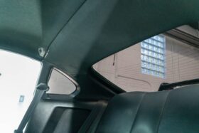 1998 Toyota Supra Turbo 6-Speed