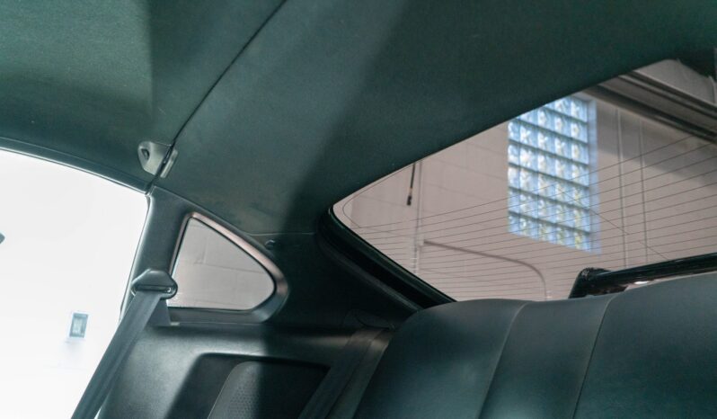 								1998 Toyota Supra Turbo 6-Speed full									