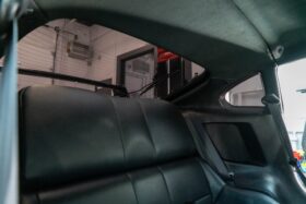 1998 Toyota Supra Turbo 6-Speed