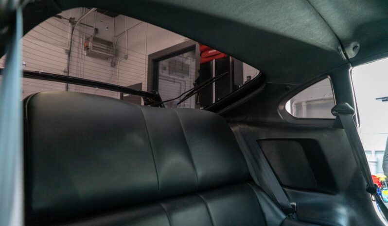 								1998 Toyota Supra Turbo 6-Speed full									