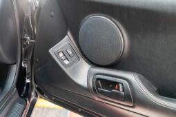 										1998 Toyota Supra Turbo 6-Speed full									