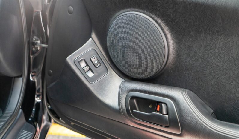 								1998 Toyota Supra Turbo 6-Speed full									