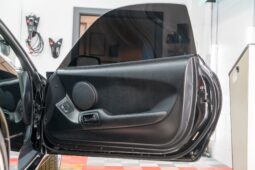 										1998 Toyota Supra Turbo 6-Speed full									