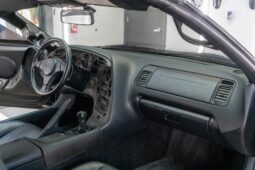 										1998 Toyota Supra Turbo 6-Speed full									