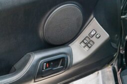 										1998 Toyota Supra Turbo 6-Speed full									