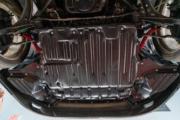 										1998 Toyota Supra Turbo 6-Speed full									