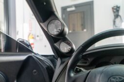 										1998 Toyota Supra Turbo 6-Speed full									