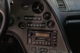 										1998 Toyota Supra Turbo 6-Speed full									