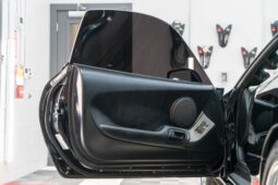 										1998 Toyota Supra Turbo 6-Speed full									