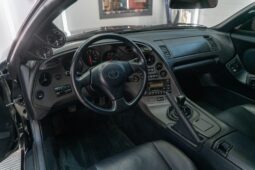 										1998 Toyota Supra Turbo 6-Speed full									